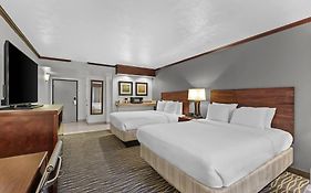 Radisson Salt Lake Airport