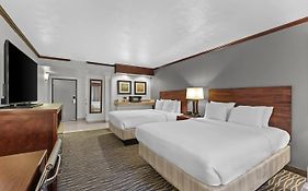 Radisson Salt Lake Airport